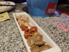 -蘭奢雅集·江浙菜(青山江滩店)