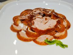 -味+新京宴·烤鸭·北京菜(创意谷店)
