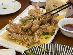 -渔满仓海鲜渔家(象山二店)