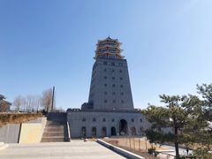 -珲春防川景区