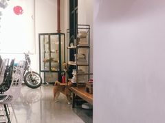 -NOTBAD 须时·咖啡馆