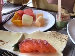 -盛宴自助餐厅(运达喜来登店)