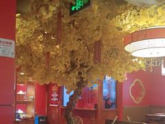 -京元盛铜锅涮肉(上海总店)