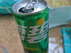 -渔码头食府(蓬莱阁店)