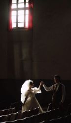 -乐派诗婚纱摄影