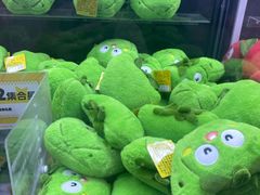 -娃娃集合营(上海闵行天街店)