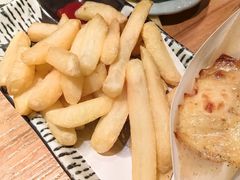 -虹料理·日料放题(悠方店)