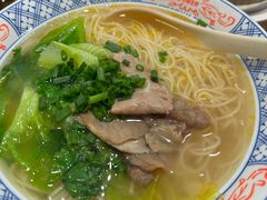 -小杨生煎(黄河路美食休闲街店)