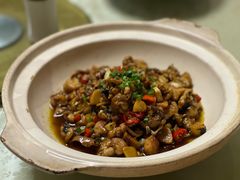 -祥云精致湘菜馆(东1时区店)