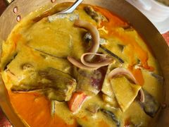 -南沙游艇会·大兵船餐厅