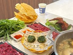 -潮汕良记牛肉火锅(洪武路店)
