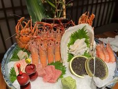 -一本料理(西溪天街店)
