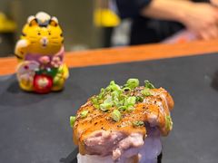 -戏作寿司(观音桥店)