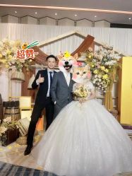 -杭州城北文澜大酒店·婚宴