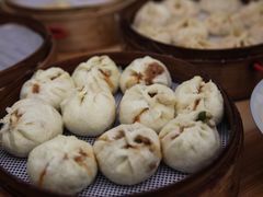 -余氏豆腐包老店(东直街店)