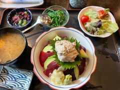 -原志优秀食材·匠心料理·海胆主题(金亿广场店)