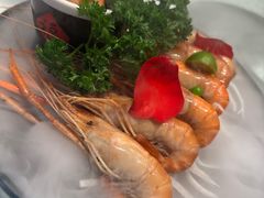 熟醉大虾-忆家一宴(大木桥路旗舰店)