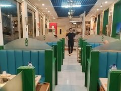 -圆山胜利碳火铜锅涮肉(马甸桥店)