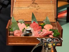 -無二炙坊·和牛烧肉(大钟寺1733店)