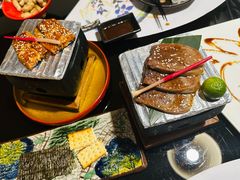 -天狗山料理(省体店)