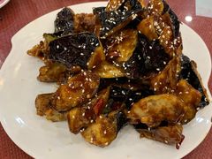 -桃子餐厅·天津菜(红星路直营店)