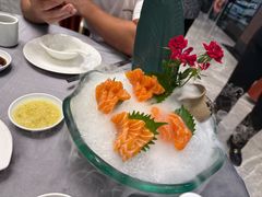 -东方御宴海鲜酒楼(棕泉酒店)