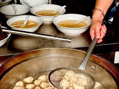 -金陵老丁家馄饨(新街口店)
