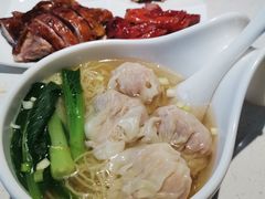 -港久茶餐厅(鹭洲里店)
