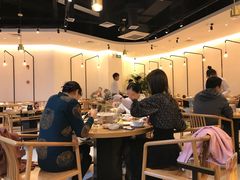 大堂-湯系·煲汤手艺人(东二环泰禾广场店)