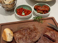 -MEAT MATE 鲜食肉铺(北京太古坊店)