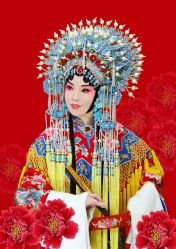 -梨园天地京剧摄影(玲珑天地店)