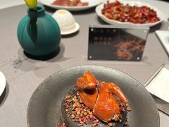 -许家菜(望江店)