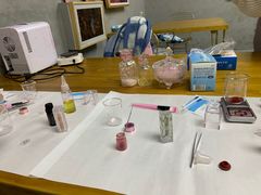 -100家灵感仓库·DIY团建(什刹海店)