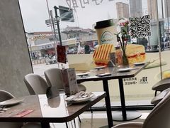 -必胜客(武进万达店)