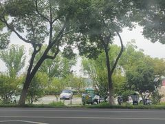 -葛仙湖公园