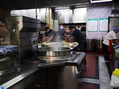 -中阿兰牛肉面(悦海新天地店)