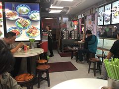 -麦文记面家(佐敦店)