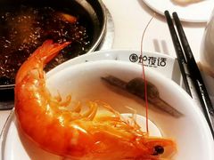 -围炉夜话·潮汕卤水火锅(榕江店)