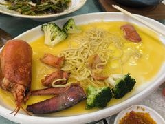 -明香海鲜酒家(华强北店)