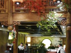大堂-杨记隆府(汉街店)