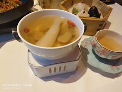-名人坊·新派粤菜(河西奥体博览中心金鹰世界店)