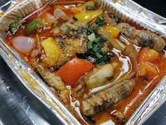 -长乐饭冰冰·冰饭·烧烤(长乐总店)