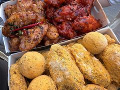 -悠个炸鸡(南京创始店)