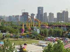 -华夏文旅海洋公园