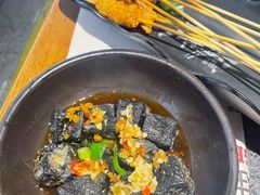 臭豆腐-蛙小侠(卓悦里店)