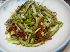 -小乡小镇·传承桐庐土菜·老板亲自烧的菜