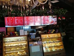 -MAAN COFFEE(金桥店)