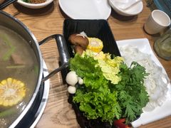-掂档潮汕牛肉火锅(沈阳万象城店)
