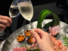 -Mr.Fish鱼鲜生海鲜放题(高德置地冬广场店)