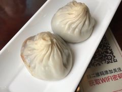 -锡笼记·无锡小笼(方塔店)
